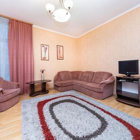 Apartments In The Center Of Pechersk Kiev Exterior foto