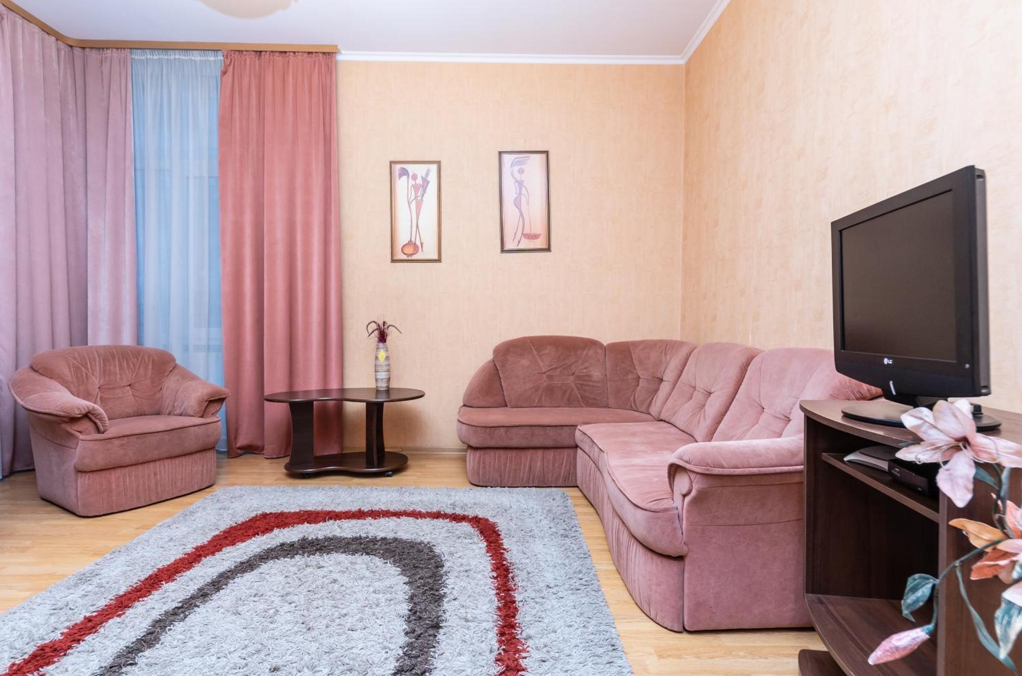 Apartments In The Center Of Pechersk Kiev Exterior foto