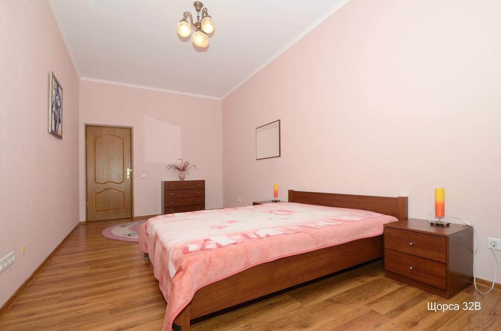 Apartments In The Center Of Pechersk Kiev Exterior foto