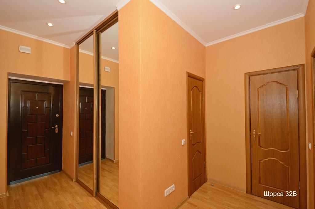 Apartments In The Center Of Pechersk Kiev Exterior foto