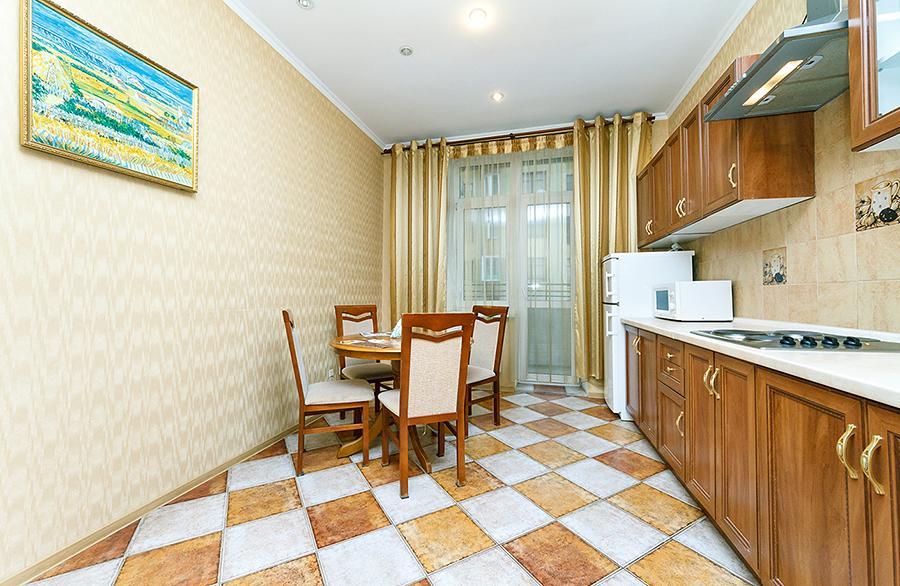 Apartments In The Center Of Pechersk Kiev Exterior foto