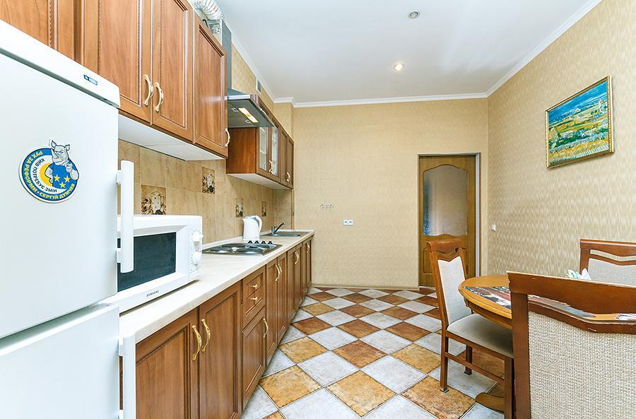 Apartments In The Center Of Pechersk Kiev Exterior foto