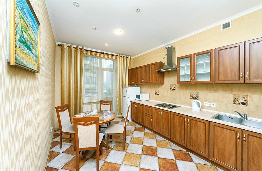 Apartments In The Center Of Pechersk Kiev Exterior foto